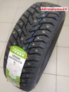 Nokian Hakkapeliitta 8 SUV. Зимние, шипованные, 2018 год, без износа, 4 шт