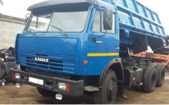 КамАЗ 45143. Камаз 45143, 10 000 кг., 6x4