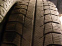 Michelin. Зимние, без шипов, 5 %, 2 шт