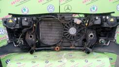 Вентилятор охлаждения радиатора. Audi A4, 8EC, 8E5, 8HE, 8H7 Двигатели: BDH, BDG, BFC, AWA, ALT, BDV, AVJ, BAU, BEX, BCZ, BFB, ASN, AMB, AWX, AVB, AVF...