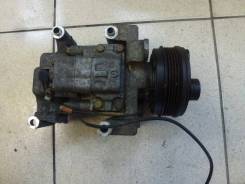 Компрессор кондиционера. Toyota: Platz, ist, Vios, Vitz, Corolla Axio, Soluna Vios, Porte, WiLL Vi, Echo, Corolla, Yaris Verso, Probox, Funcargo, Yari...