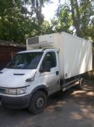 Iveco Daily. Продам грузовик Iveko Daily, 2 800 куб. см., 3 000 кг.