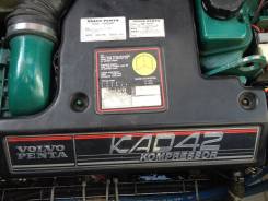 Volvo Penta. 230,00 л.с., 4-тактный, дизельный