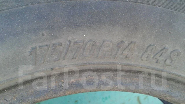 Toyo NP01. ������, 2007 ���, �/�, ����� 60 % ����