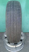 Toyo NP01. ������, 2007 ���, �/�, ����� 60 % ����