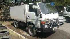 Toyota Hiace. Продам м/гр Hiace 90г., 2 500 куб. см., 1 500 кг.