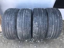 Michelin Primacy HP. Летние, 2012 год, 30 %, 2 шт