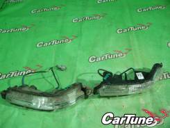 Поворотник. Nissan Fairlady Z, Z33 Nissan 350Z, Z33 Двигатель VQ35DE