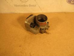 Заслонка дроссельная. Renault Megane, KM, KM02, KM05, KM0C, KM0F, KM0G, KM0H, KM0U, KM13, KM1B, KM1F, KM2Y