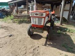 Yanmar YM1700. Продается трактор , 17 л.с.