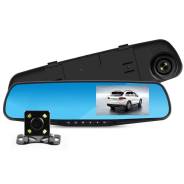 Vehicle Blackbox DVR