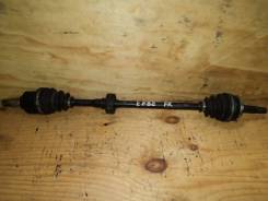 Привод, полуось. Toyota: Tercel, Cynos, Starlet, Corsa, Corolla II Двигатели: 1NT, 2E, 3EE, 4EFE, 5EFE, 5EFHE