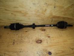 Привод, полуось. Toyota: Tercel, Cynos, Starlet, Corsa, Corolla II Двигатели: 1NT, 2E, 3EE, 4EFE, 5EFE, 5EFHE