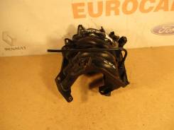 Коллектор впускной. Peugeot 206, 2A/C, 2D, 2E/K Двигатели: DV4TD, DW10TD, EW10J4, TU1JP, TU3A, TU3JP, TU5JP4