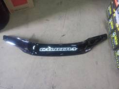 Дефлектор капота. Toyota Caldina Toyota Avensis, AT220, AZT220, CDT220, CT220, ST220, ZZT220. Под заказ