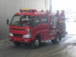 Hino Dutro. , 4 189 куб. см., 2 000 кг. Под заказ