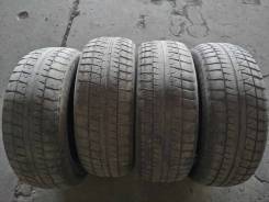 Bridgestone. Летние, 90 %, 4 шт