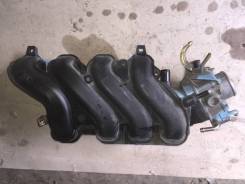 Коллектор впускной. Toyota: Ractis, Premio, Allion, Allex, ist, Sienta, Vitz, Corolla Axio, Corolla, Auris, Corolla Fielder, Corolla Rumion, Corolla R...