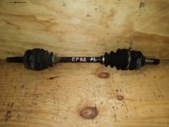 Привод, полуось. Toyota: Corsa, Corolla II, Tercel, Cynos, Raum, Starlet Двигатели: 1N, 2E, 2EE, 4EF, 4EFE