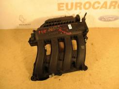 Коллектор впускной. Renault Megane, KM, KM02, KM05, KM0C, KM0F, KM0G, KM0H, KM0U, KM13, KM1B, KM1F, KM2Y