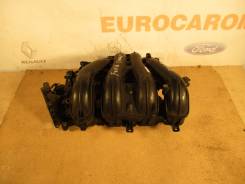 Коллектор впускной. Ford Focus, CB4 Двигатель Q7DA