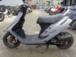Honda Dio AF28 SR. 49 куб. см., исправен, без птс, без пробега