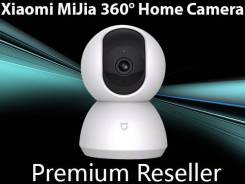 IP-камера Xiaomi MiJia 360° Home Camera во Владивостоке IP-камеры.