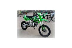 Regulmoto PIT-Bike 125cc. 125 куб. см., исправен, без птс, без пробега