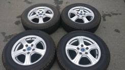 Bridgestone FEID. 6.0x15", 5x114.30, ET53