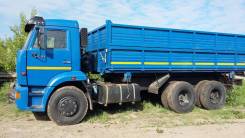 КамАЗ 45143. 45143 камаз 6м, 3 000 куб. см., 15 000 кг.