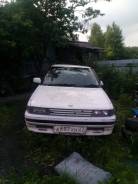 Toyota Sprinter