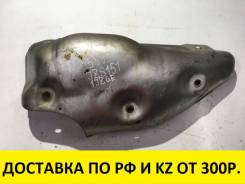 Защита выпускного коллектора. Toyota: Crown Majesta, Crown, Mark II, Cresta, Chaser Двигатели: 1JZGE, 2JZGE