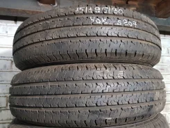 Yokohama S207. ������, �/�, ����� 10 % ����