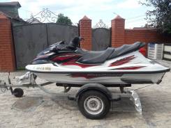 Yamaha XLT1200. 156,00 л.с., 2001 год год