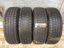 Dunlop DSX-2. Зимние, 2015 год, 5 %, 4 шт