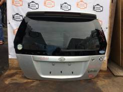 Дверь багажника DAIHATSU YRV