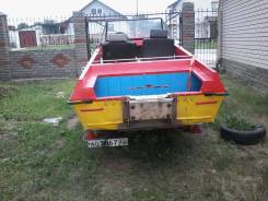 Крым. двигатель подвесной, 30,00 л.с.