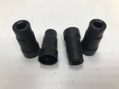 Наконечник свечи зажигания. Nissan: Wingroad, Bluebird, Primera Camino, Tino, Expert, Sentra, Primera, Avenir, Pulsar, AD, Sunny, Almera Двигатели: QG...