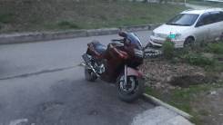 Kawasaki ZZR 400 2. 400 куб. см., исправен, птс, с пробегом