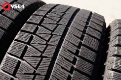 Bridgestone Blizzak Revo GZ. Зимние, без шипов, 2014 год, 5 %, 4 шт