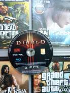 Игры для Sony PlayStation 3.