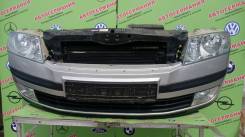 Бампер. Skoda Octavia, 1Z, 1Z3, 1Z5 Двигатели: BCA, BGU, BJB, BKC, BKD, BLF, BLR, BLRBLYBVYBVZ, BLS, BLX, BMM, BMN, BSE, BSF, BUD, BVX, BVY, BWA, BXE...
