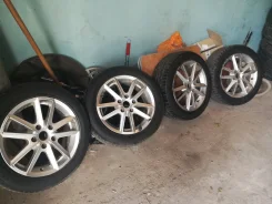 Topy Blows. x16", 5x112.00