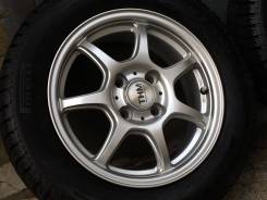EMR Product. 5.5x14", 4x100.00, ET38