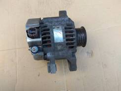 Генератор. Toyota Passo, KGC30 Двигатель 1KRFE