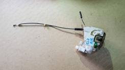 Замок двери. Honda Accord, CL7, CL8, CL9 Двигатели: K20A6, K20Z2, K24A3, N22A1, K20A