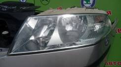 Фара. Skoda Octavia, 1Z, 1Z3, 1Z5 Двигатели: BCA, BGU, BJB, BKC, BKD, BLF, BLR, BLRBLYBVYBVZ, BLS, BLX, BMM, BMN, BSE, BSF, BUD, BVX, BVY, BWA, BXE, B...