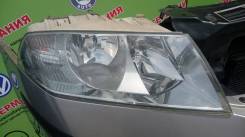 Фара. Skoda Octavia, 1Z, 1Z3, 1Z5 Двигатели: BCA, BGU, BJB, BKC, BKD, BLF, BLR, BLRBLYBVYBVZ, BLS, BLX, BMM, BMN, BSE, BSF, BUD, BVX, BVY, BWA, BXE, B...