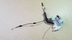 Замок двери. Honda Accord, CL7, CL8, CL9, CM2, CM3, CM1 Honda Accord Tourer Двигатели: K20A, K20A6, K20Z2, K24A, K24A3, N22A1