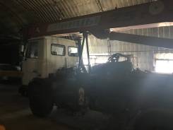 Клинцы КС-55713-6К-4. Продается автокран МАЗ КС 55713-6К Клинцы, 11 150 куб. см., 25 000 кг., 21 м.